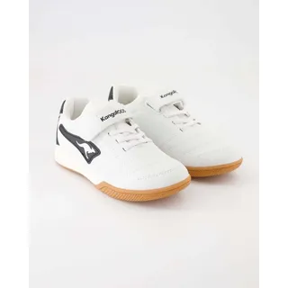 KangaROOS K5-Drib EV für Kinder, beige, Gr. 31 EU