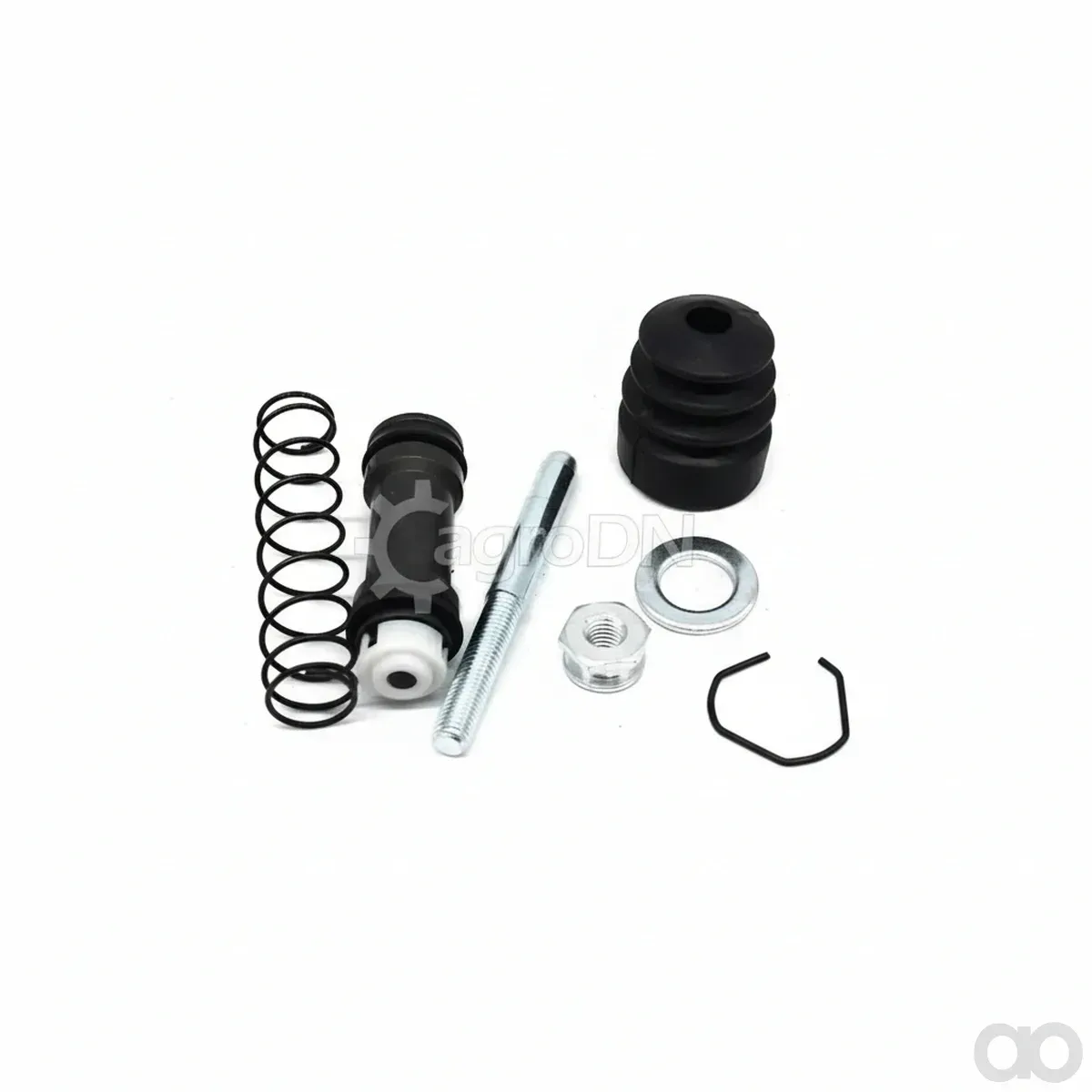 John Deere - AL210537 - Isolator-Kit - ISOLATOR KIT, F/A ISOLATOR SUPPLIER