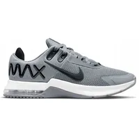 Nike Halbschuhe AIR MAX ALPHA TRAINER 4, Grau:43