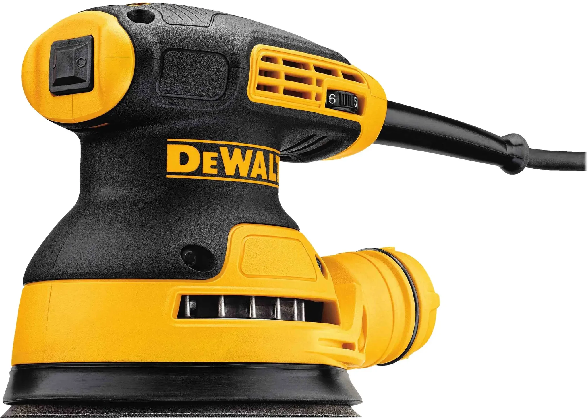 Exzenterschleifer DeWalt DWE6423