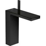 Hansgrohe MyEdition Einhandmischer Mattschwarz