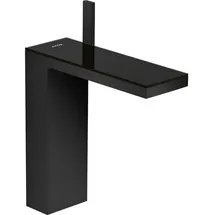 Hansgrohe MyEdition Einhandmischer Mattschwarz