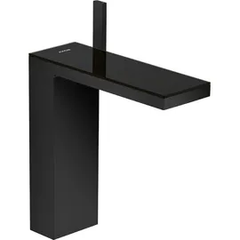 Hansgrohe MyEdition Einhandmischer Mattschwarz