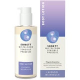 Sonett Bodylotion Lavendel