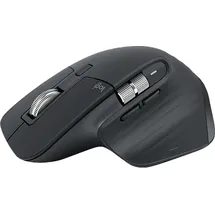 Logitech MX Master 3S Grafit