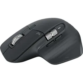 Logitech MX Master 3S Grafit