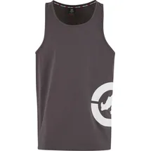 Ecko Unltd. Tanks & Cami in asphalt, | Gr.: S