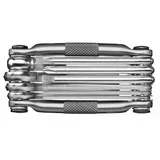 Crankbrothers Multi-10 Multitool grau