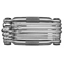 Crankbrothers Multi-10 Multitool grau