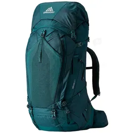 Gregory Deva 60 Trekkingrucksack Grün