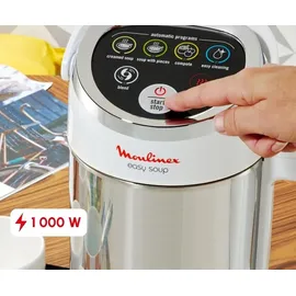 Moulinex Easy Soupe LM8411KE Standmixer