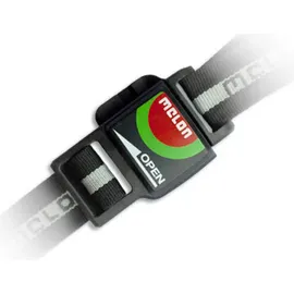 Melon - Union Jack Plain« schwarz|grau 46-52 cm