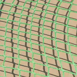 PRO PLUS ProPlus Anhängernetz mit Gummiseil