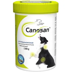 CANOSAN Pellets 1300 gr 1300 g