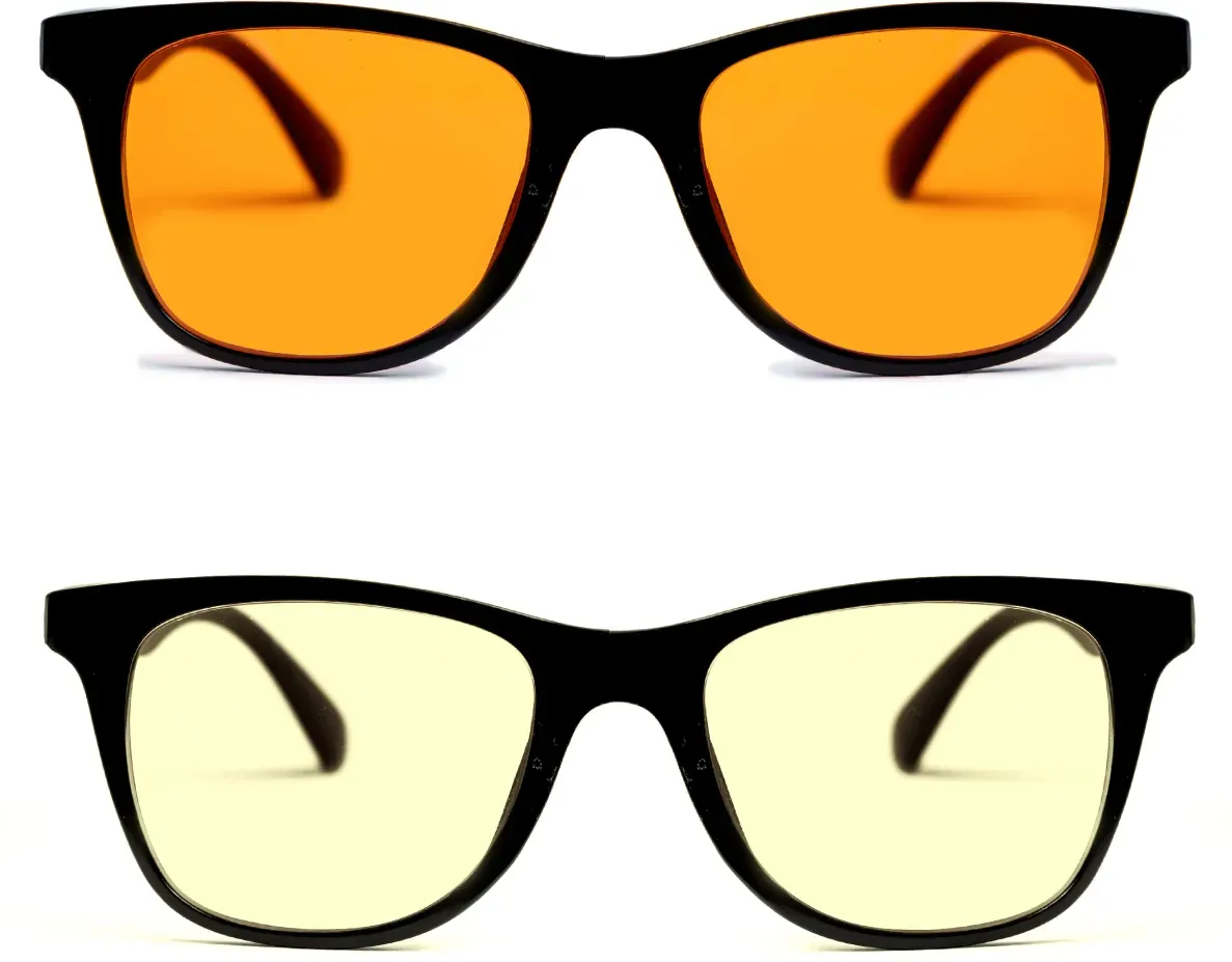 Trendy Brillenset
