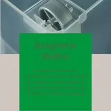 Novatool Aufbewahrungsbox 1x45 L + 2x 15 L + 4x 5 L 7-tlg. anthrazit