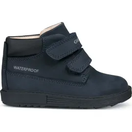 GEOX Hynde Boy Wpf A Stiefeletten Navy 20