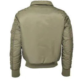 Top Gun TG20214004 grün M