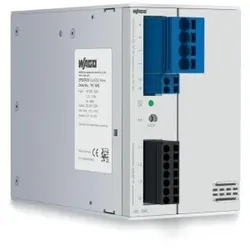 Wago 787-1642 Primär getaktete Stromversorgung, Classic, 3-phasig 7871642