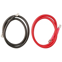 Büttner Elektronik Universal-Kabelsatz für ICC 3000 Si-N/120A