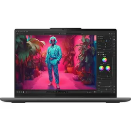 Lenovo Yoga 7 2-in-1 AMD Ryzen 5 8640HS 16 GB RAM 1 TB SSD Storm Grey