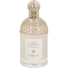 Guerlain Aqua Allegoria Mandarine Basilic Eau de Toilette 125 ml