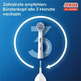 Oral-B Junior Star Wars + Aufsteckbürste 2 St.