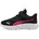 Puma FlexFocus Modern AC Kinder Schwarz/Rosa/Weiß 32