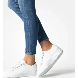 Paul Green 4081 white 37