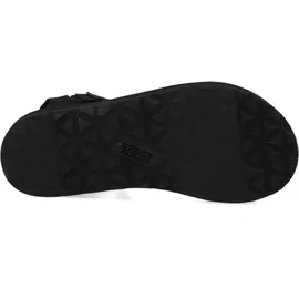 Teva Original Universal Damen Schwarz 42
