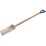 KS Tools BRONZEplus Spaten, D-Stiel