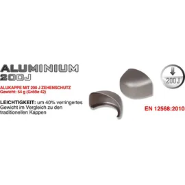 COFRA Sicherheitsschuhe S3 ESD SRC für Mikroelektroindustrie BOA® YARD 45