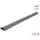 DeLock 20732 20732 Kabelschlauch grau