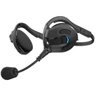 Sena Motorradhelm Sena Expand Mesh Headset Kommunikationssystem schwarz