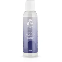 EasyGlide Anal Relaxing Gleitgel – Entspannendes Anal Gleitmittel auf Wasserbasis mit Langzeit Gleiteigenschaft – 150ml