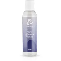 EasyGlide Anal Relaxing Gleitgel – Entspannendes Anal Gleitmittel auf Wasserbasis mit Langzeit Gleiteigenschaft – 150ml