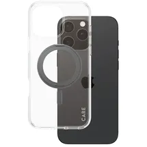 Panzer Glass iPhone 16 Pro Max Case schwarz