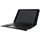 Otterbox Keyboard Hülle für iPad 10,2" (7. gen / 8. gen / 9. gen) Schwarz/Transparant