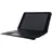 Otterbox Keyboard Hülle für iPad 10,2" (7. gen / 8. gen / 9. gen) Schwarz/Transparant
