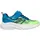 SKECHERS MICROSPEC Velocity Kinder Limettengrün 37