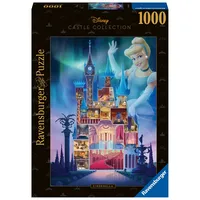 Ravensburger Puzzle - Cinderella 1000 Teile
