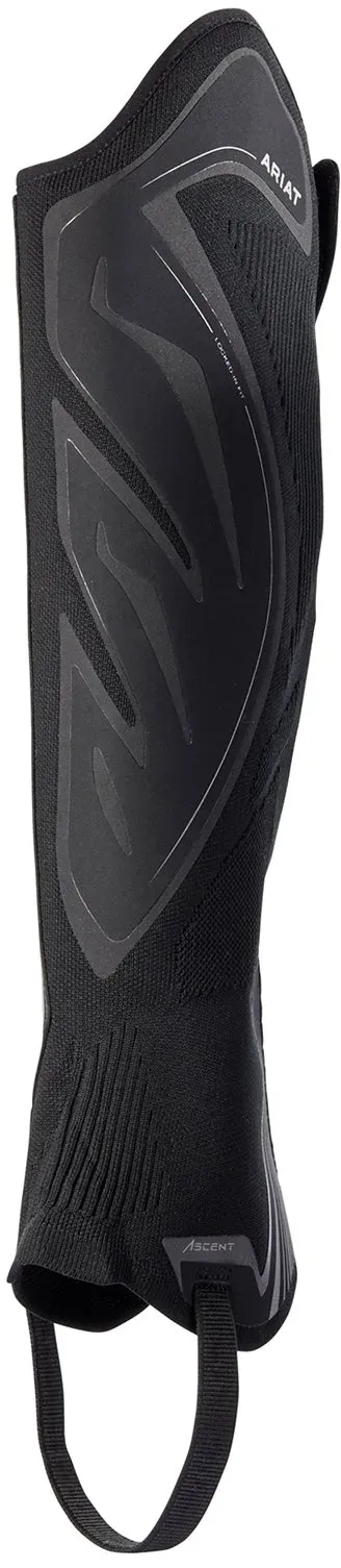 Ariat Ascent Unisex Halbchaps