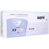 Seni Classic Plus M 30 St.