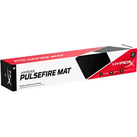 HyperX Pulsefire Mat Gaming-Mauspad Schwarz