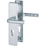 HOPPE Schutzgarnitur London F1 grau/mehrfarbig 113/2221A/2440