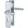 HOPPE Schutzgarnitur London F1 grau/mehrfarbig 113/2221A/2440