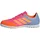 K Trainingsschuhe Orange/Pink 4