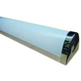 PROTEC.class 05400685 PSLS 16W, 16W 600mm, LED Spiegelleuchte LB19