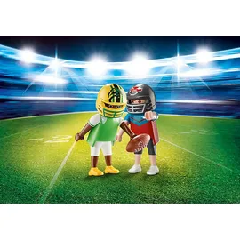 Playmobil Sports & Action Großer Multisportkoffer 70313