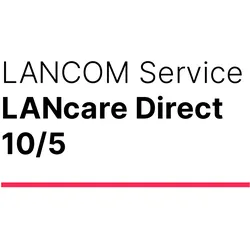 Lancom LANcare Direct XL - Technischer Support